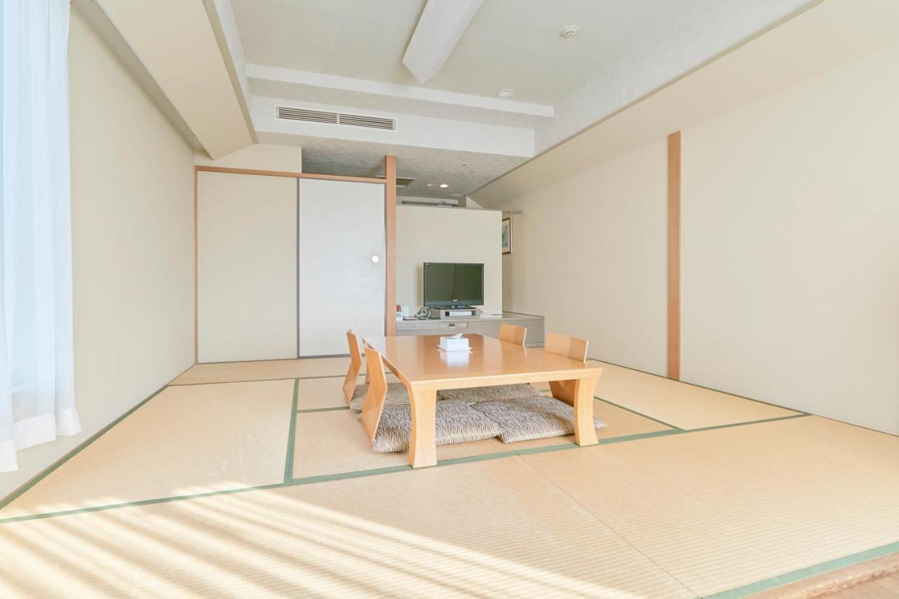 Hotel Seagull Tenpozan Osaka Eksteriør billede