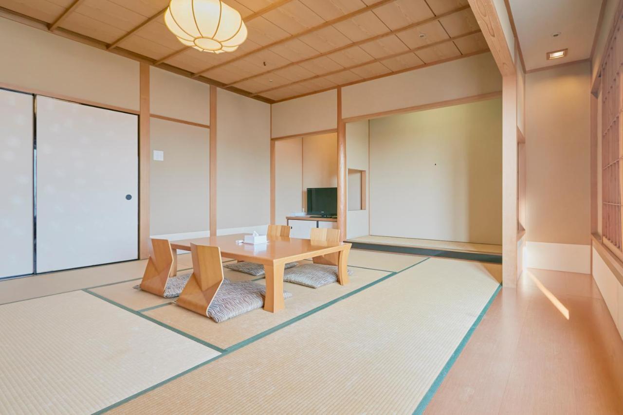 Hotel Seagull Tenpozan Osaka Eksteriør billede