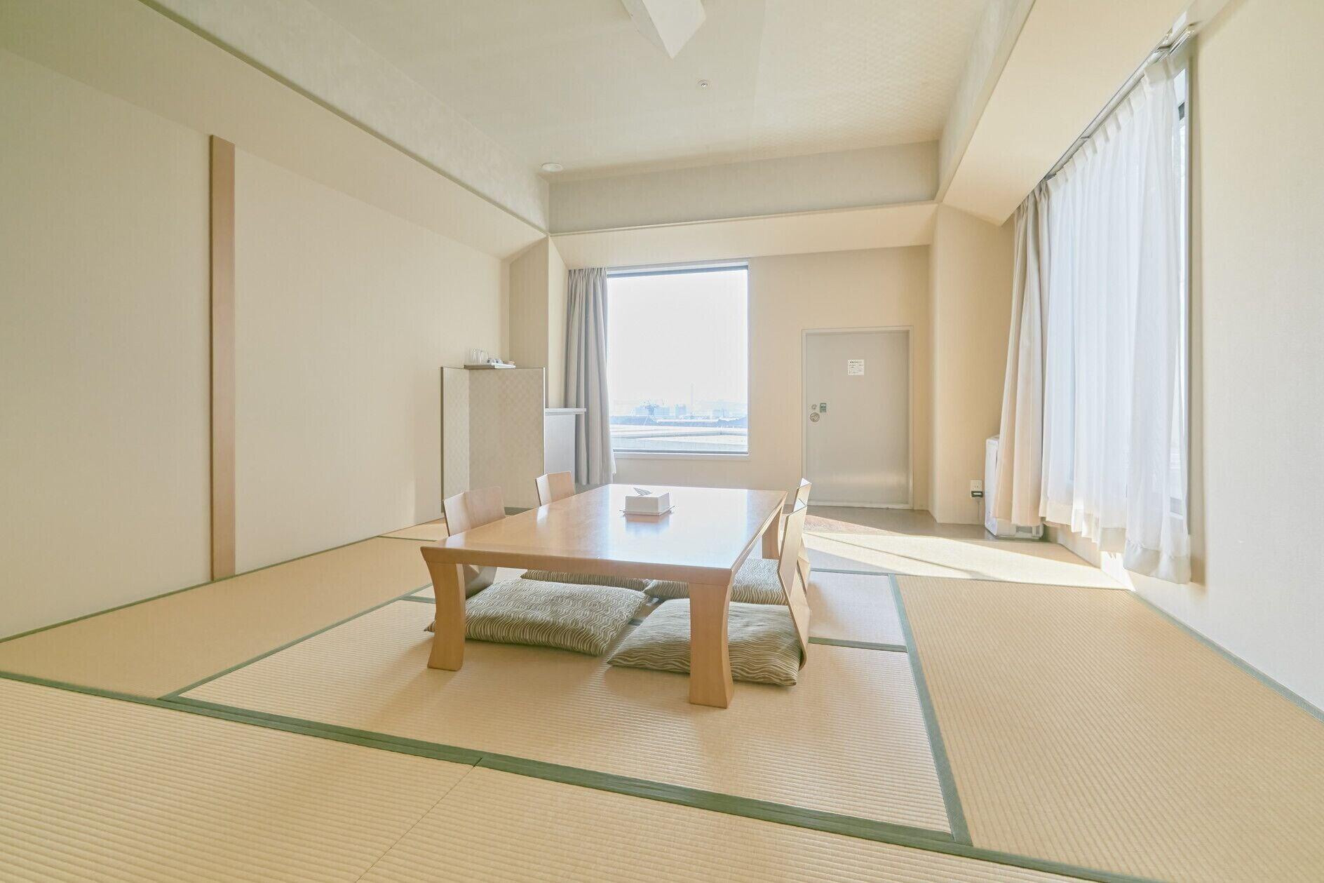Hotel Seagull Tenpozan Osaka Eksteriør billede